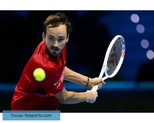 全新网球赛事回顾与展望 明星选手最新状态分析